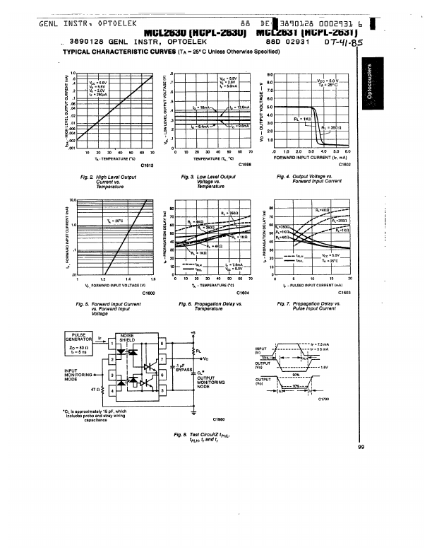 MCL2630