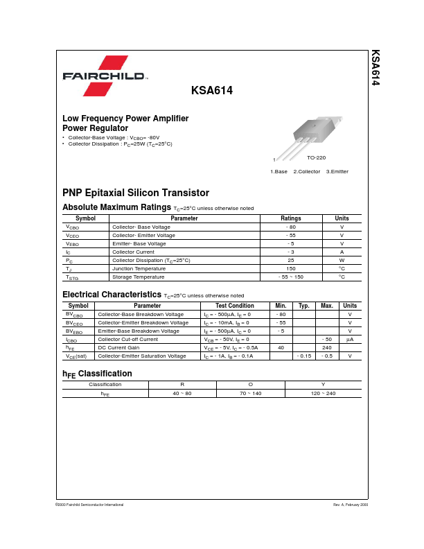 KSA614