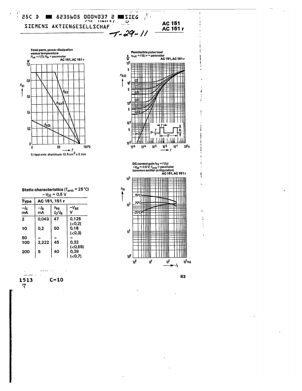 Q60103-X151-D1