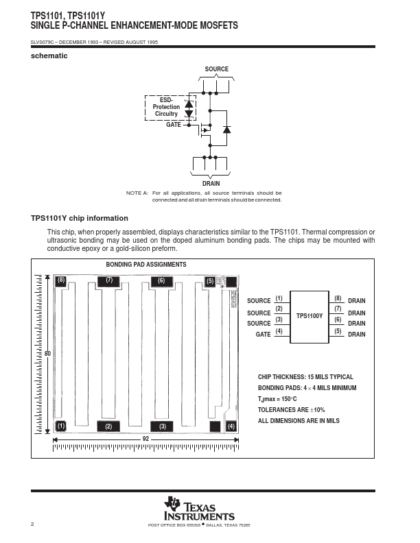 TPS1101