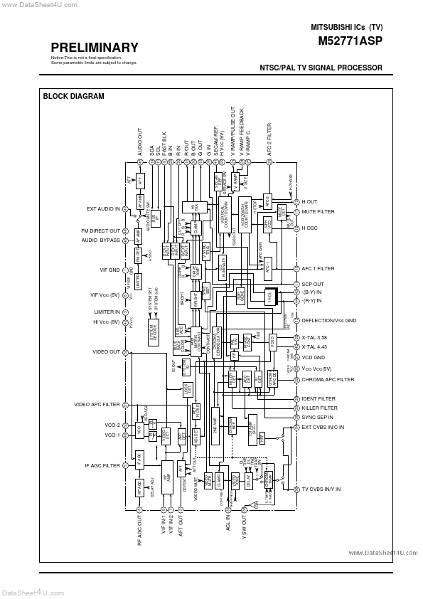 M52771ASP