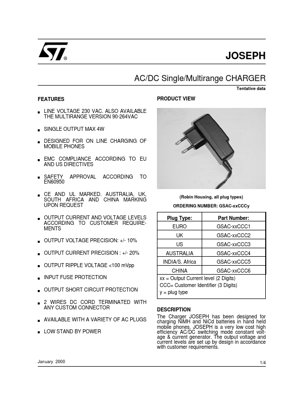 GSAC-xxCCC5