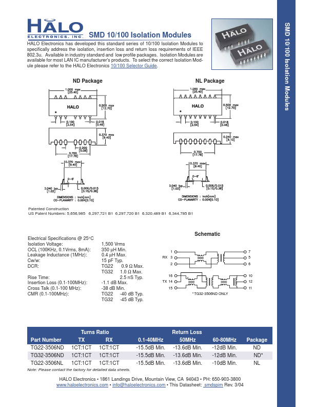 TG110-S048NL