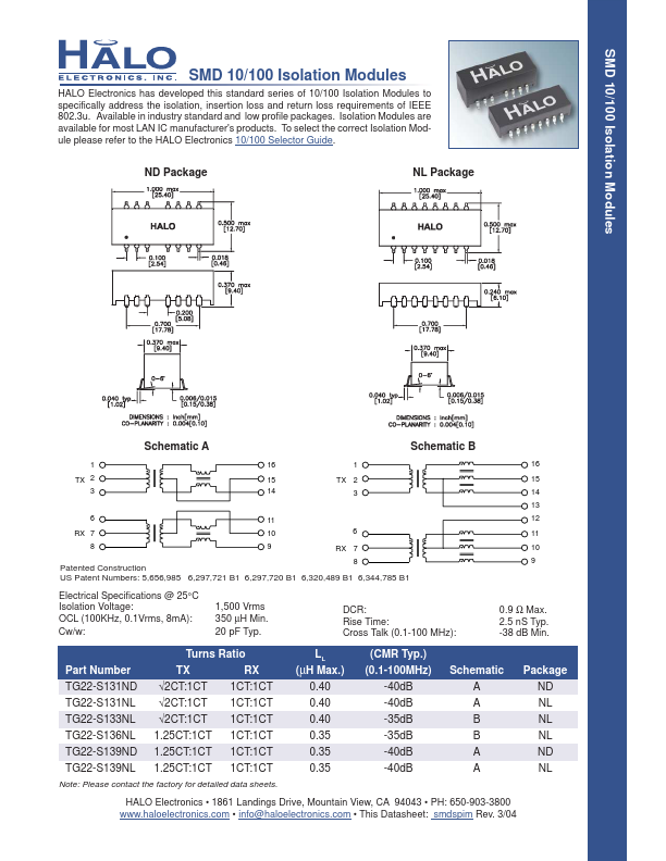 TG110-S048NL