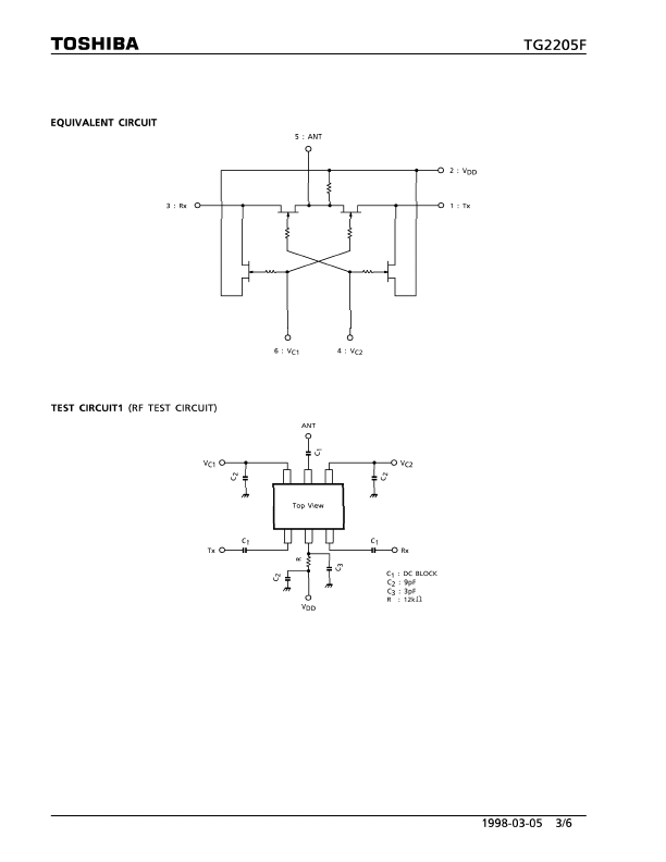 TG2205F