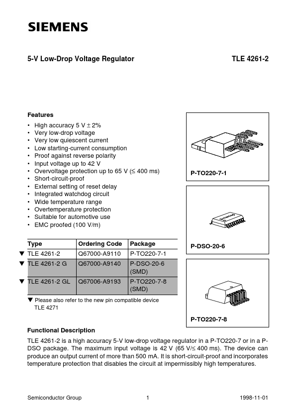 TLE4261-2