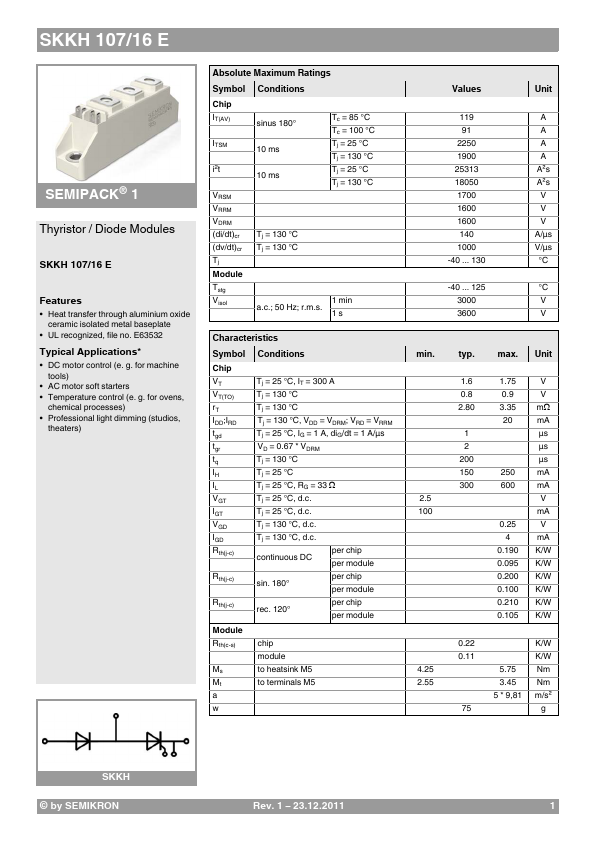 SKKH107-16E