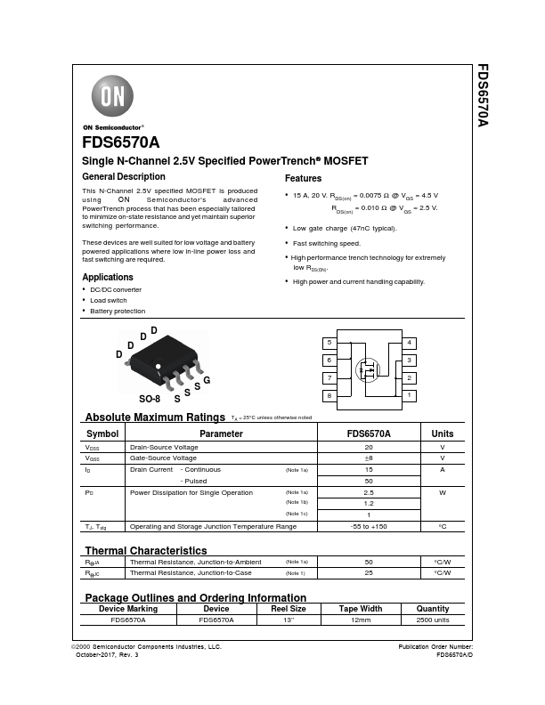 FDS6570A