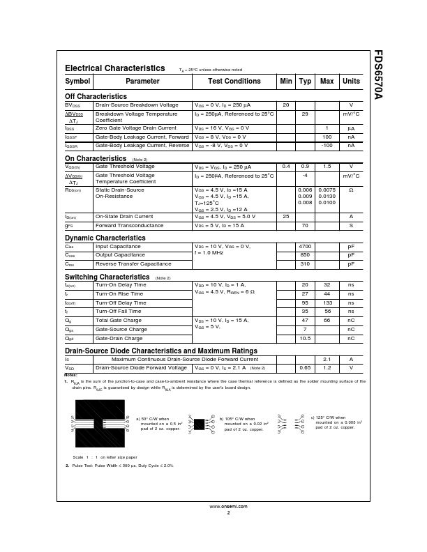 FDS6570A