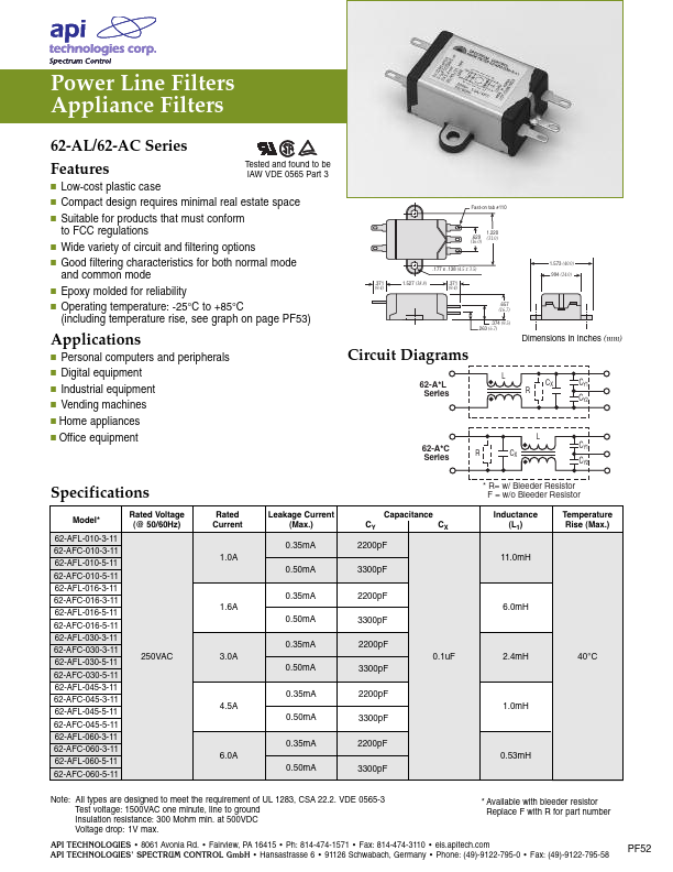 62-AFC-060-5-11