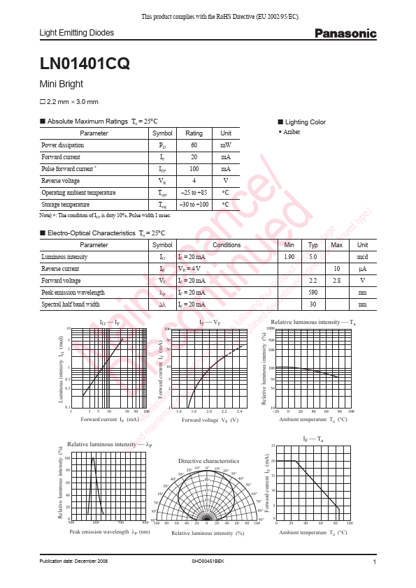 LN01401CQ