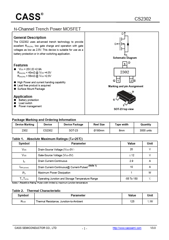 CS2302