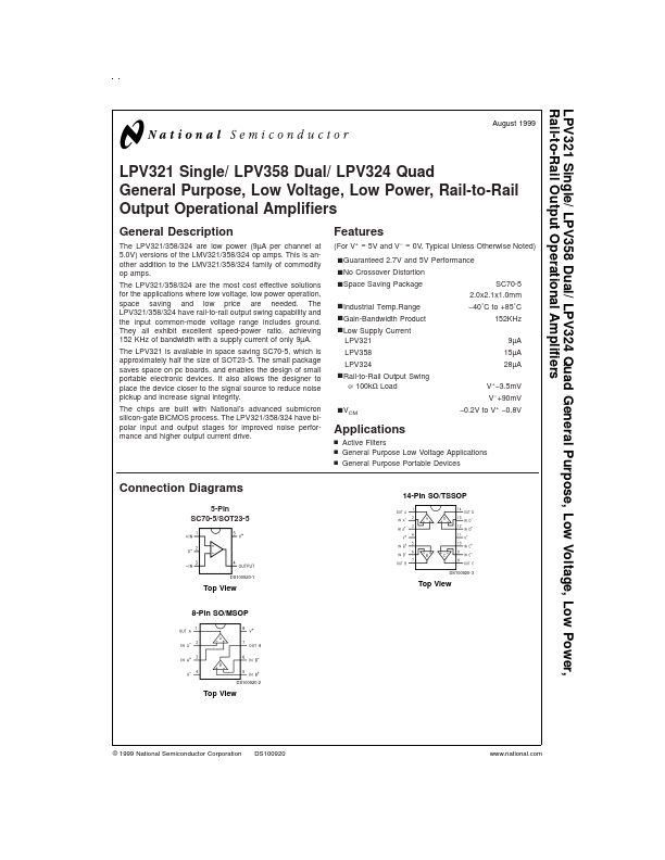 LPV324M