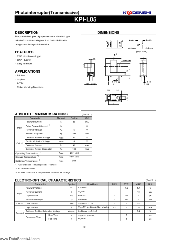 KPI-L05