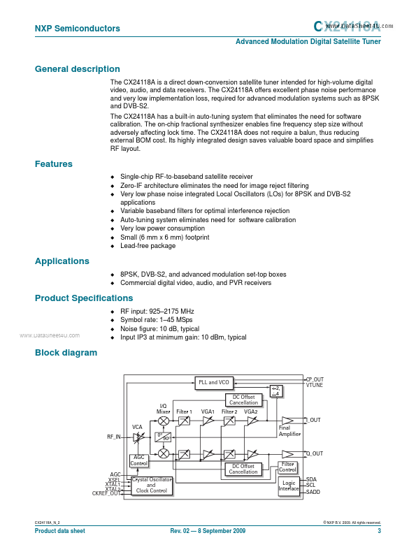 CX24118A