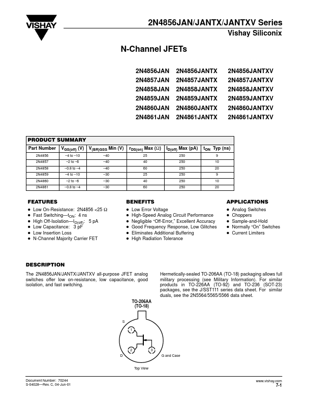 2N4858