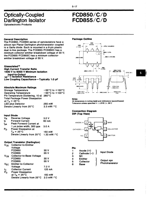 FCD855C