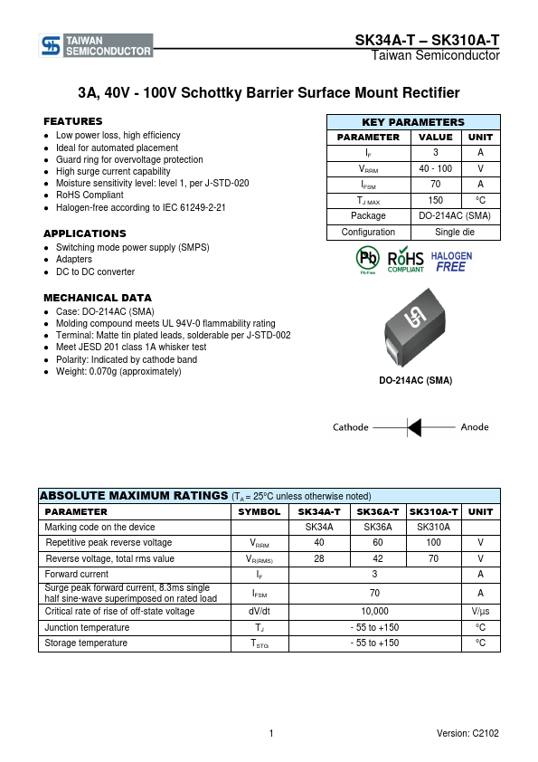 SK34A-T