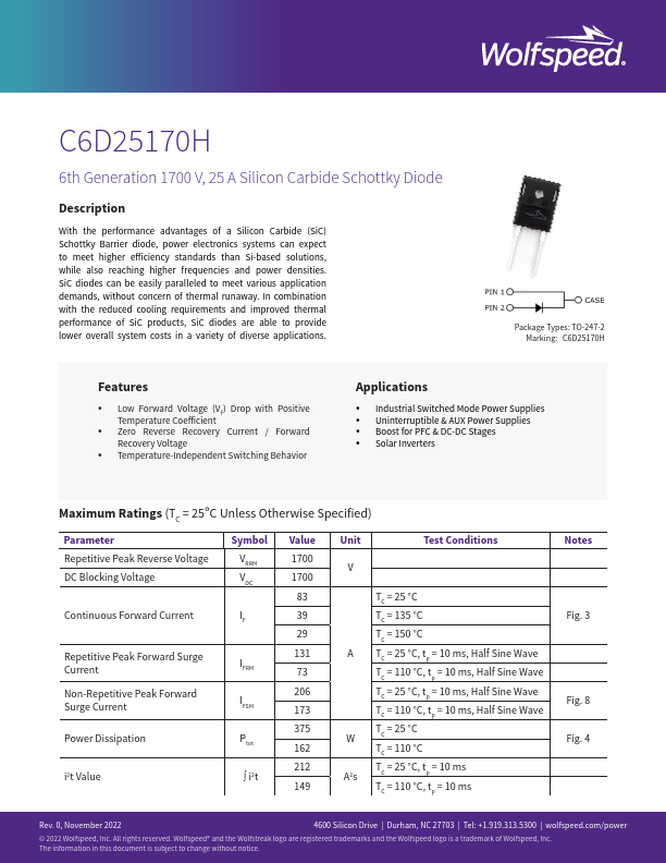 C6D25170H