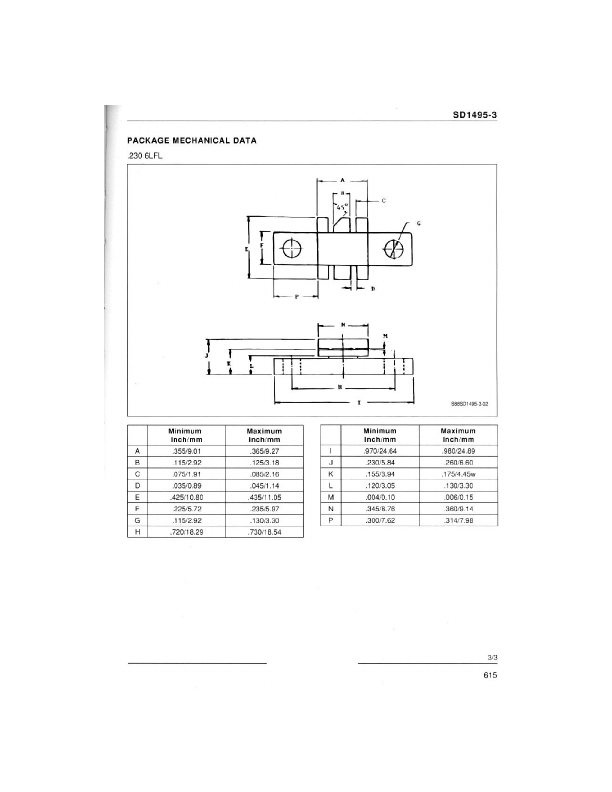 SD1495-3