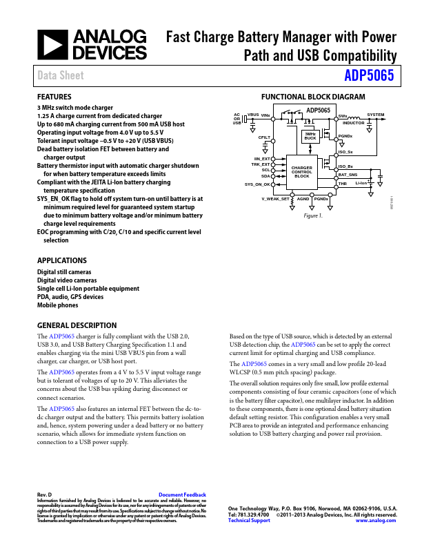 ADP5065