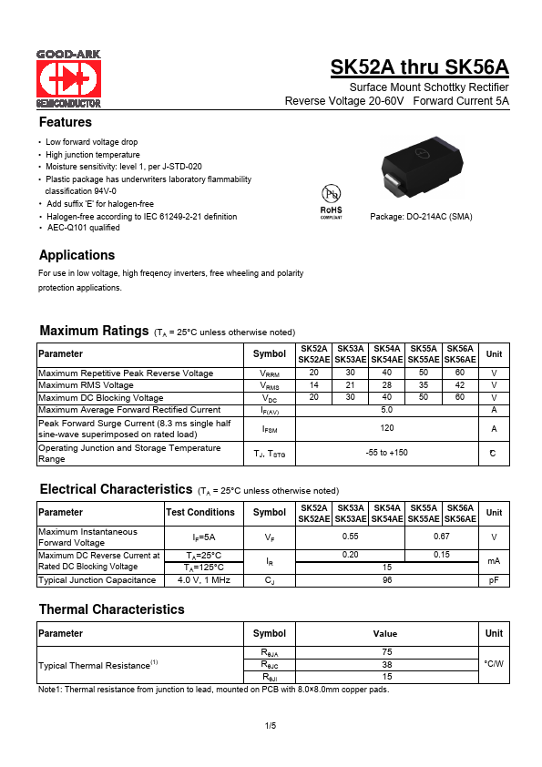 SK56A