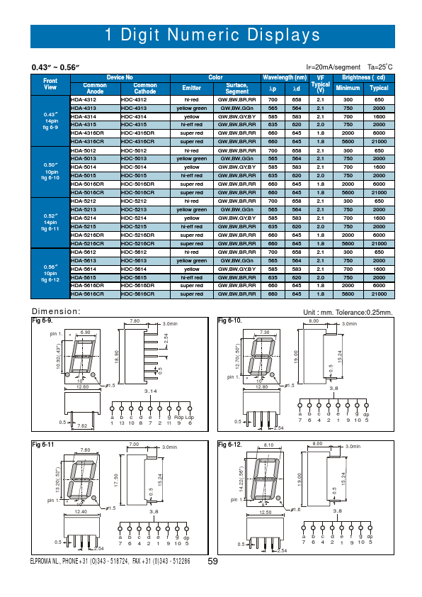 HDA-4313