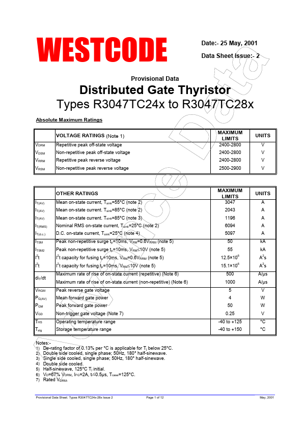 R3047TC26N