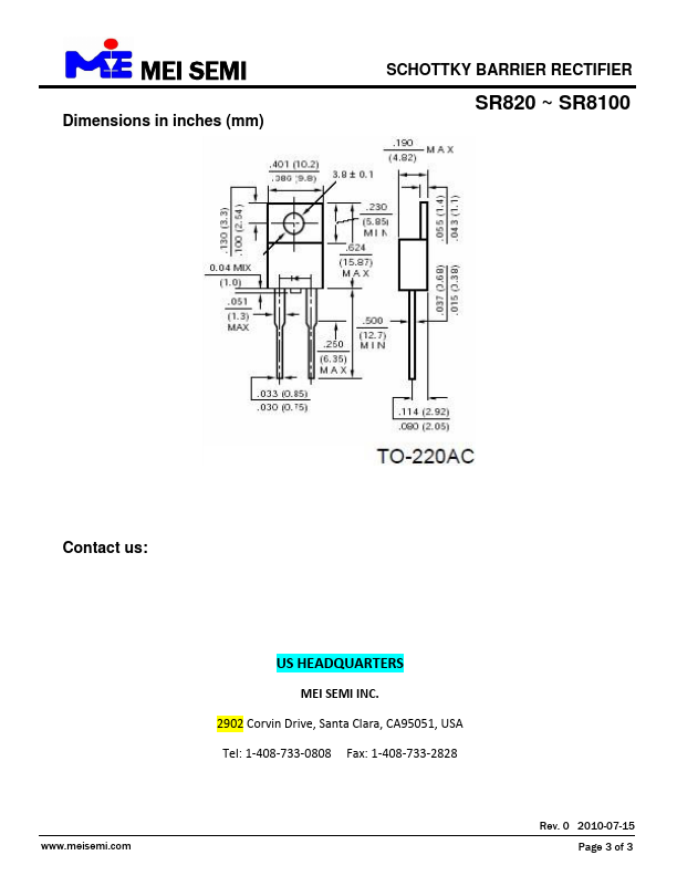 SR835