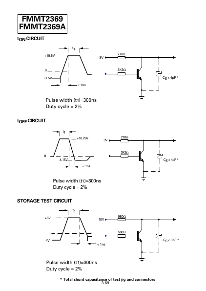 FMMT2369A