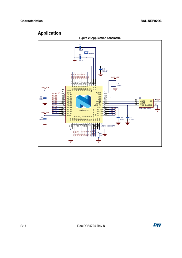 BAL-NRF02D3