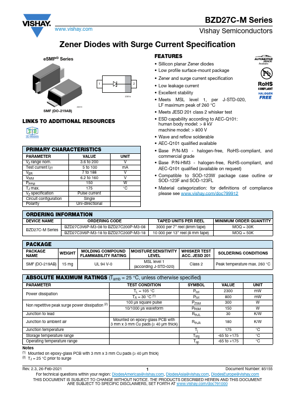 BZD27C6V2P-M