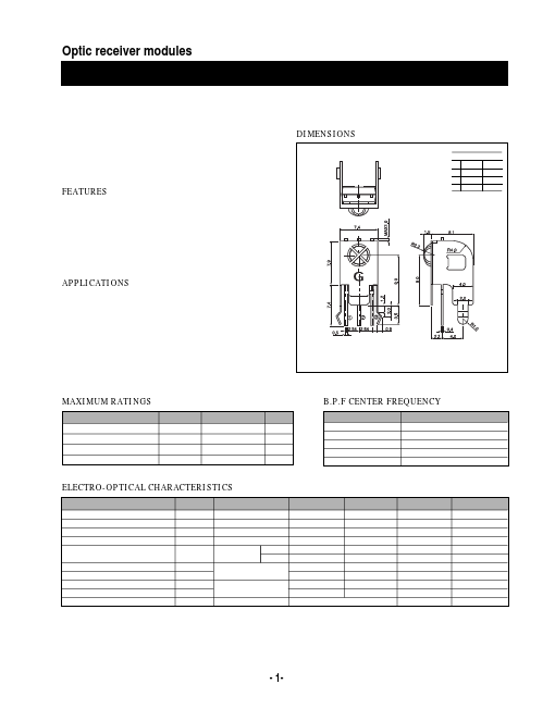 KSM-601SR