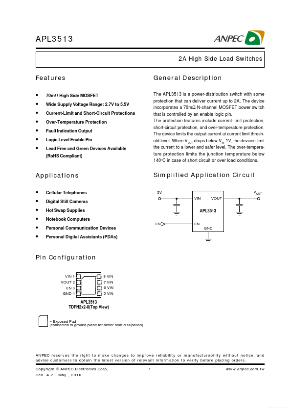 APL3513