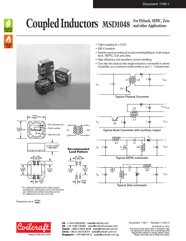 MSD1048-223ME