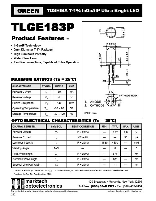 TLGE183P