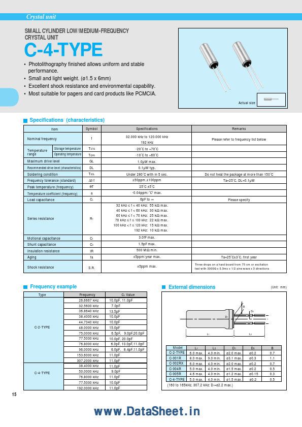 C-004R