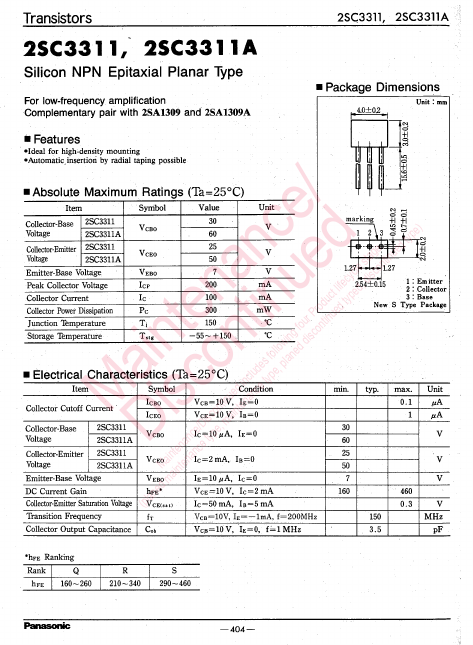 C3311