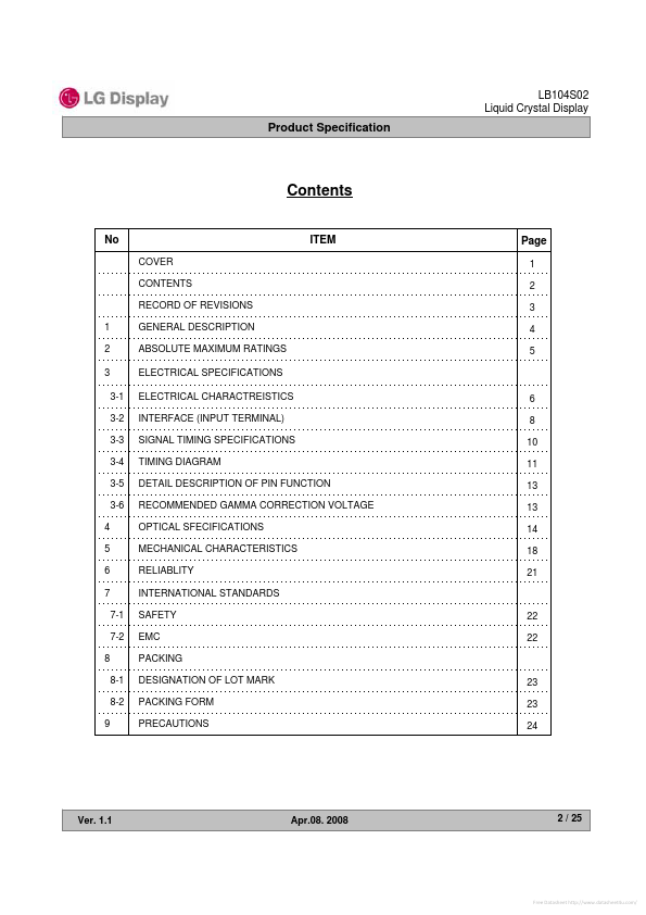 LB104S02-TL01