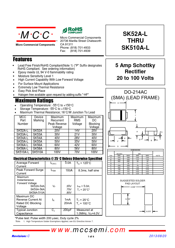 SK53A-L