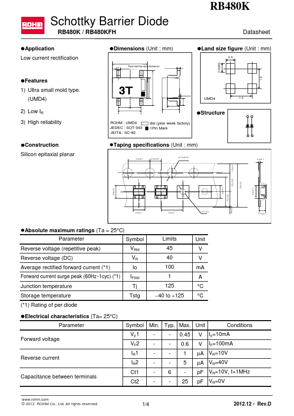 RB480KFH