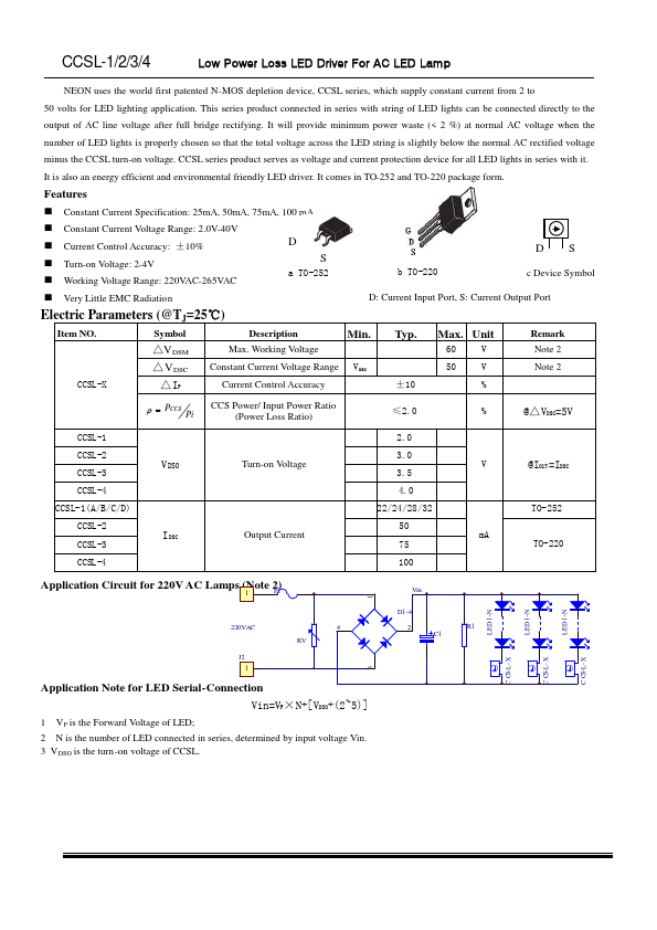 CCSL-2