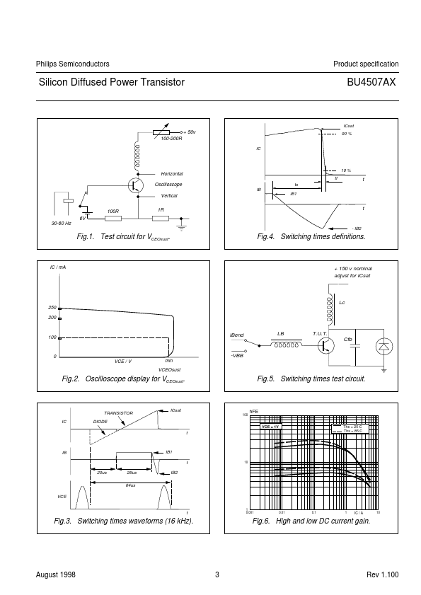 BU4507AX