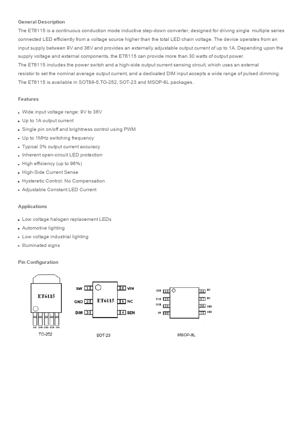 ET6115