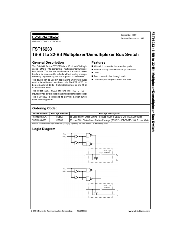 FST16233