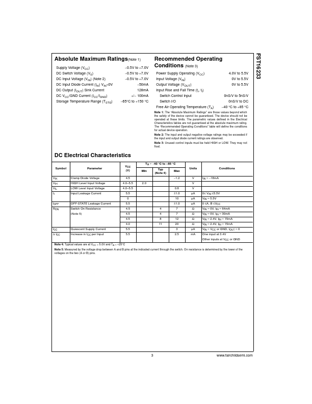 FST16233