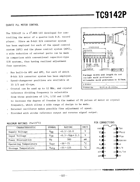 TC9142P