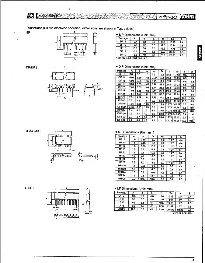 BA3116