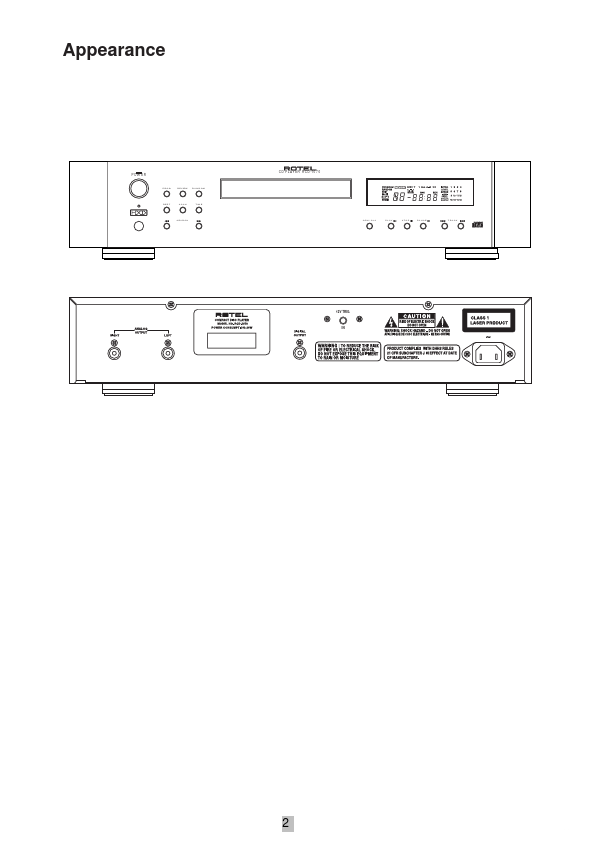 RCD-1070