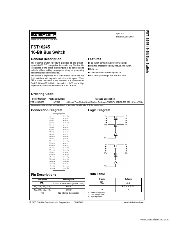 FST16245